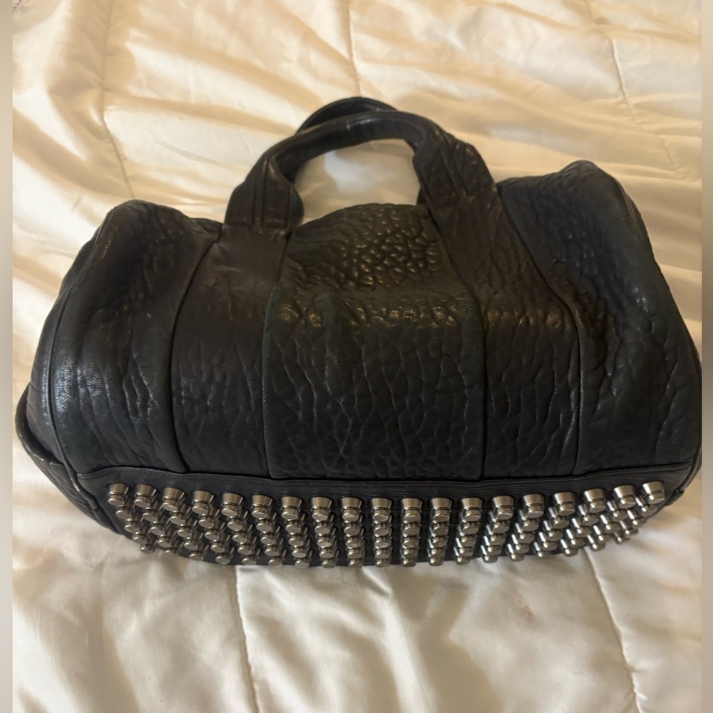 Alexander wang Rocco studded bag